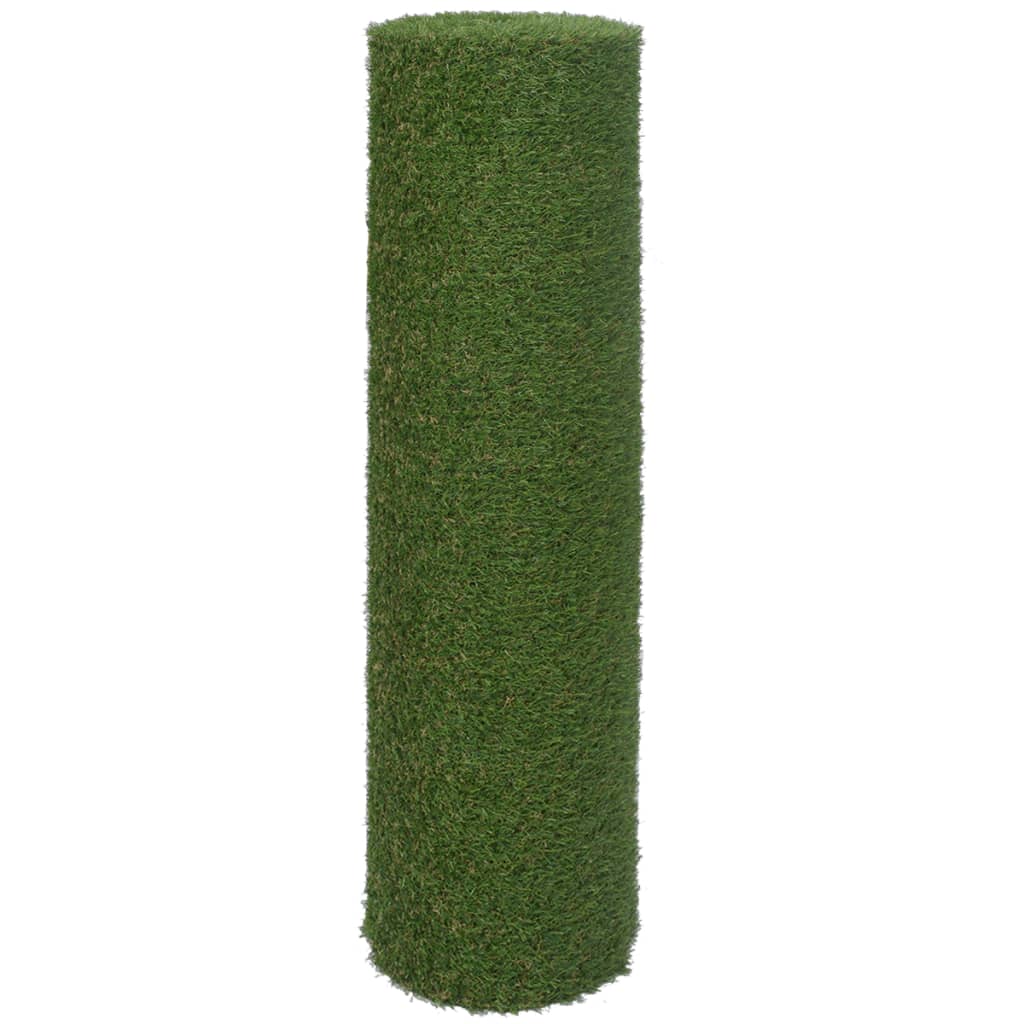 Kunstgras 1,5X10 M/20 Mm Groen