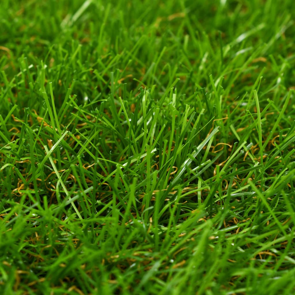 Kunstgras 0,5X5 M/40 Mm Groen