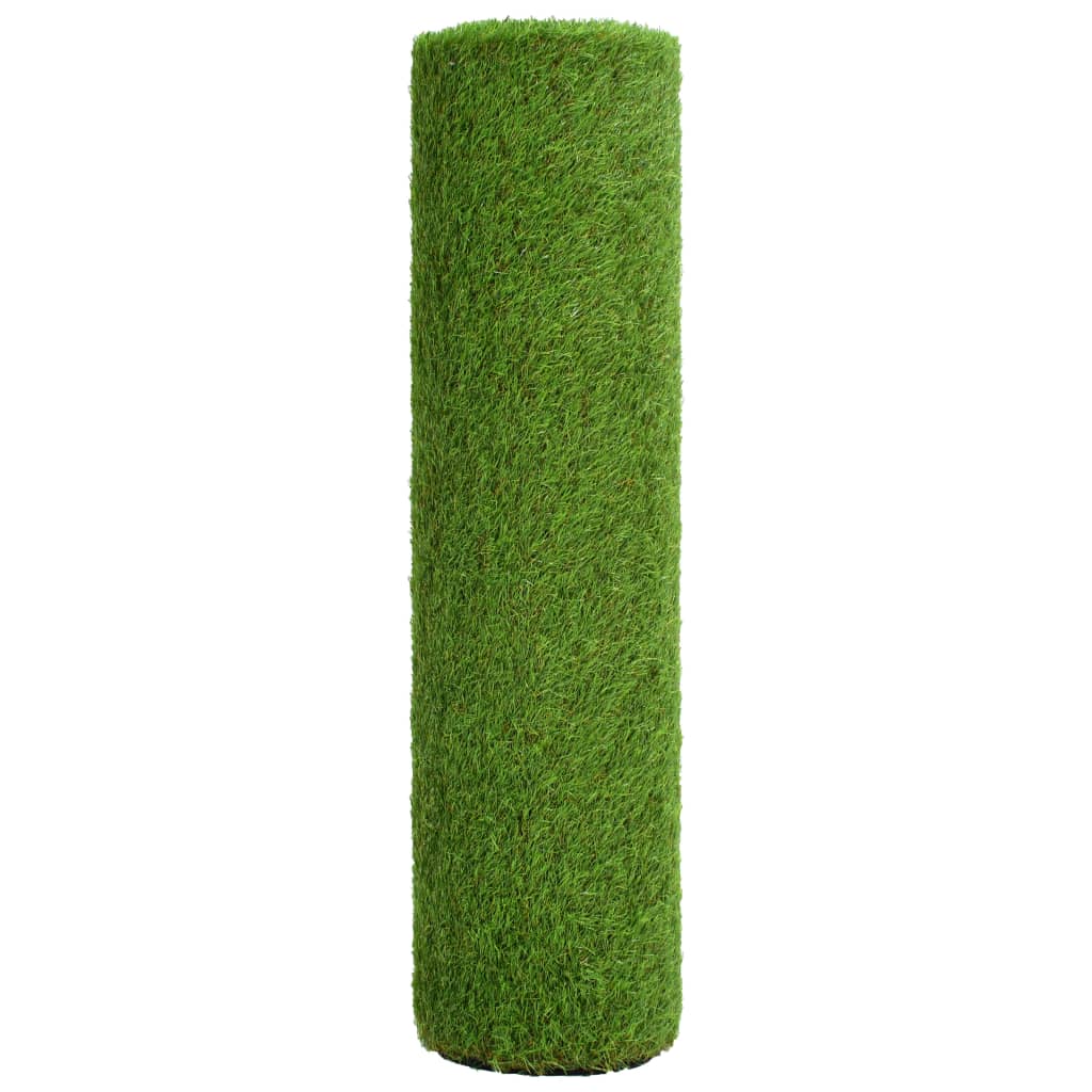 Kunstgras 0,5X5 M/40 Mm Groen