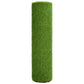 Kunstgras 1X8 M/40 Mm Groen