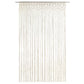 Gordijn Macramé 140X240 Cm Katoen