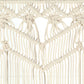 Gordijn Macramé 140X240 Cm Katoen