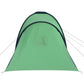 Tent 6-Persoons Blauw En Groen