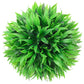Kunstbuxusbollen 2 St 20 Cm