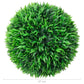 Kunstbuxusbollen 2 St 47 Cm