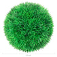 Kunstbuxusbollen 4 St 12 Cm