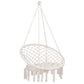 Hangstoel 80 Cm Beige