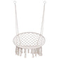 Hangstoel 80 Cm Beige