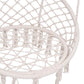 Hangstoel 80 Cm Beige