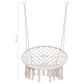 Hangstoel 80 Cm Beige