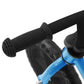 Loopfiets Met 10 Inch Wielen Blauw