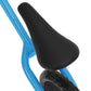 Loopfiets Met 10 Inch Wielen Blauw