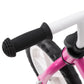 Loopfiets Met 10 Inch Wielen Roze