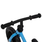 Loopfiets Met 12 Inch Wielen Blauw