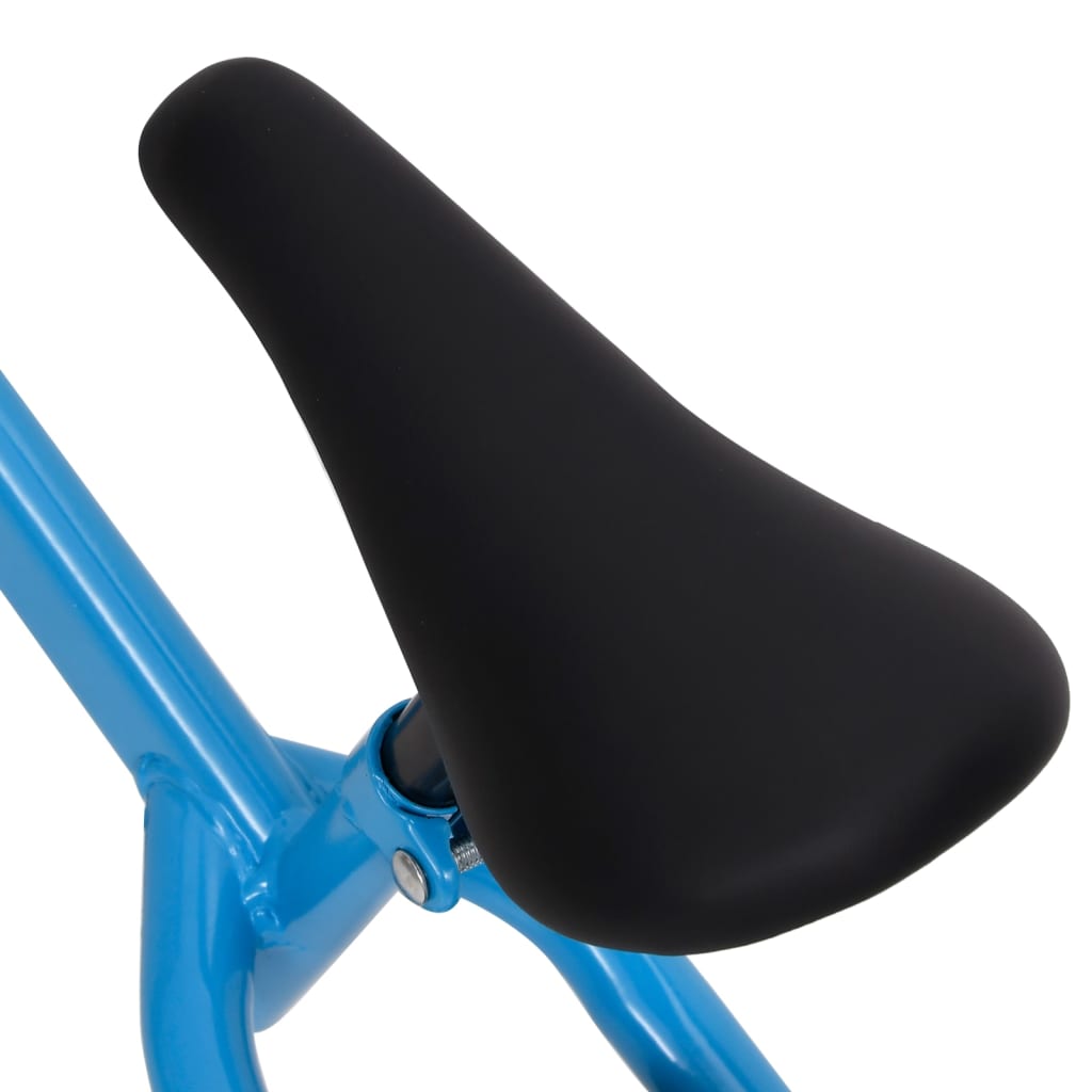 Loopfiets Met 12 Inch Wielen Blauw