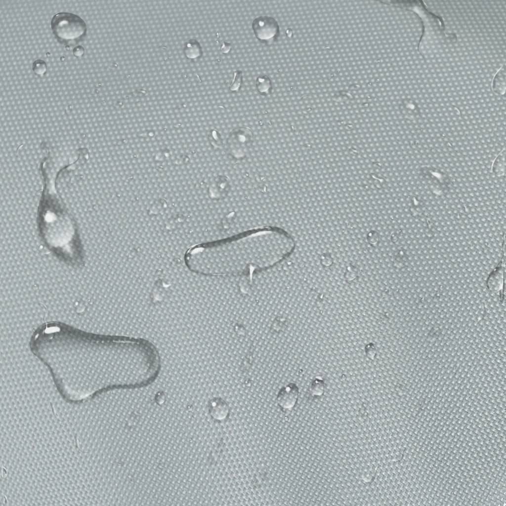 Bootzeil 620X294 Cm Grijs