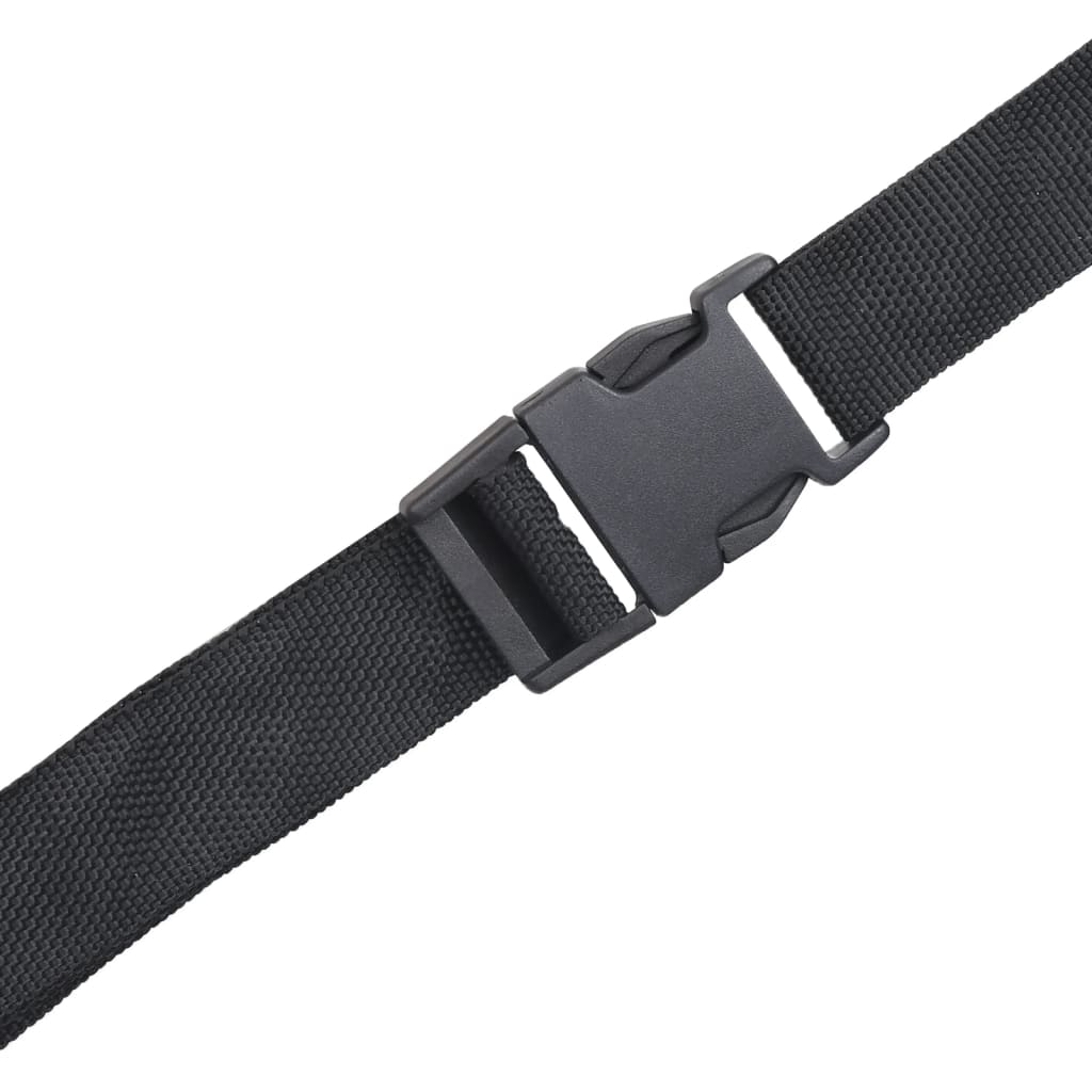 Bootzeil 710X345 Cm Grijs