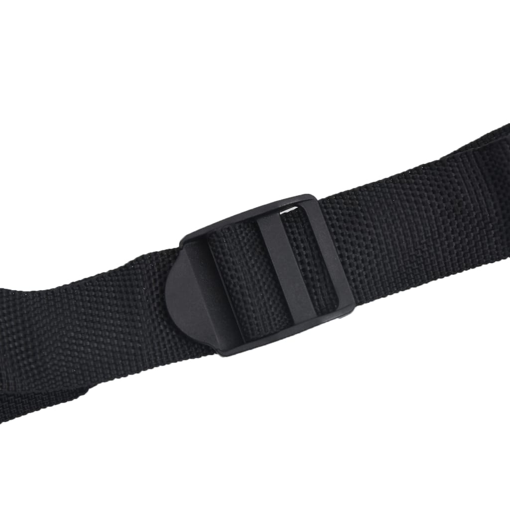 Bootzeil 710X345 Cm Grijs