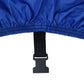 Bootzeil 440X260 Cm Blauw
