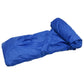 Bootzeil 530X213 Cm Blauw