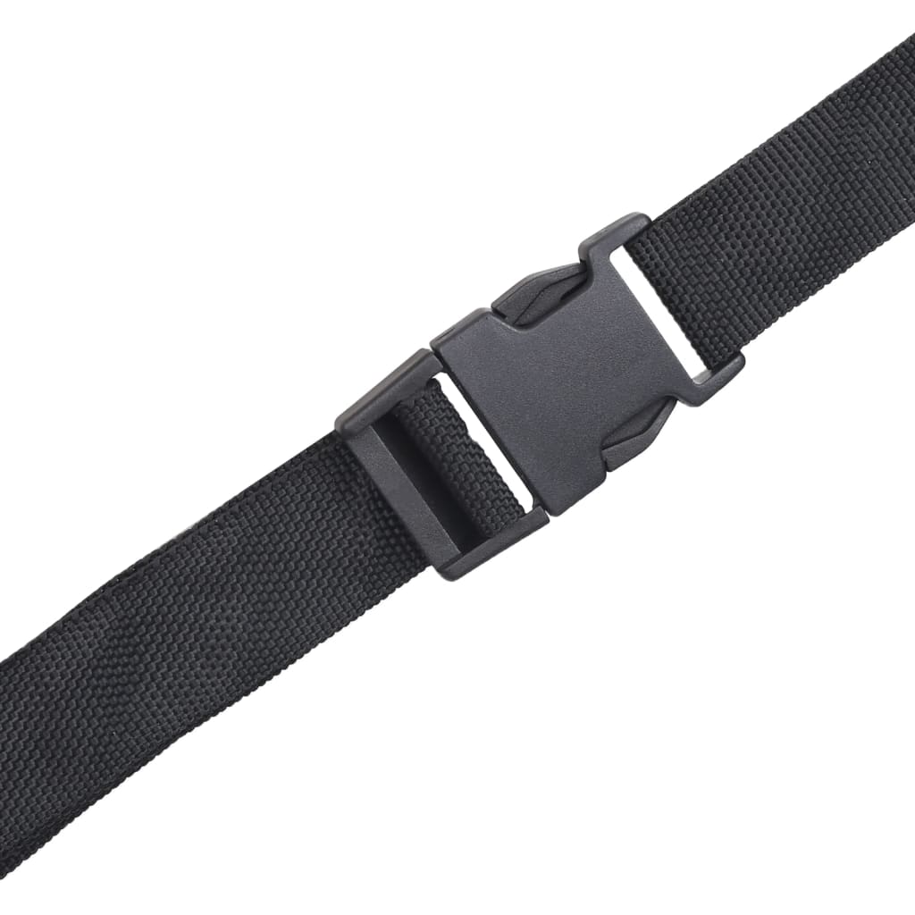 Bootzeil 530X213 Cm Blauw
