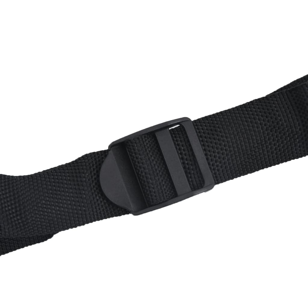 Bootzeil 530X213 Cm Blauw