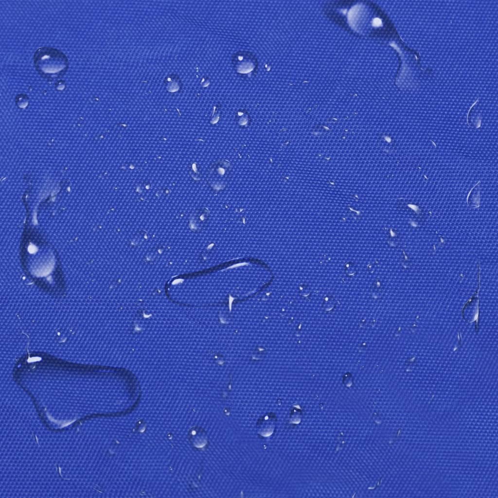 Bootzeil 530X213 Cm Blauw