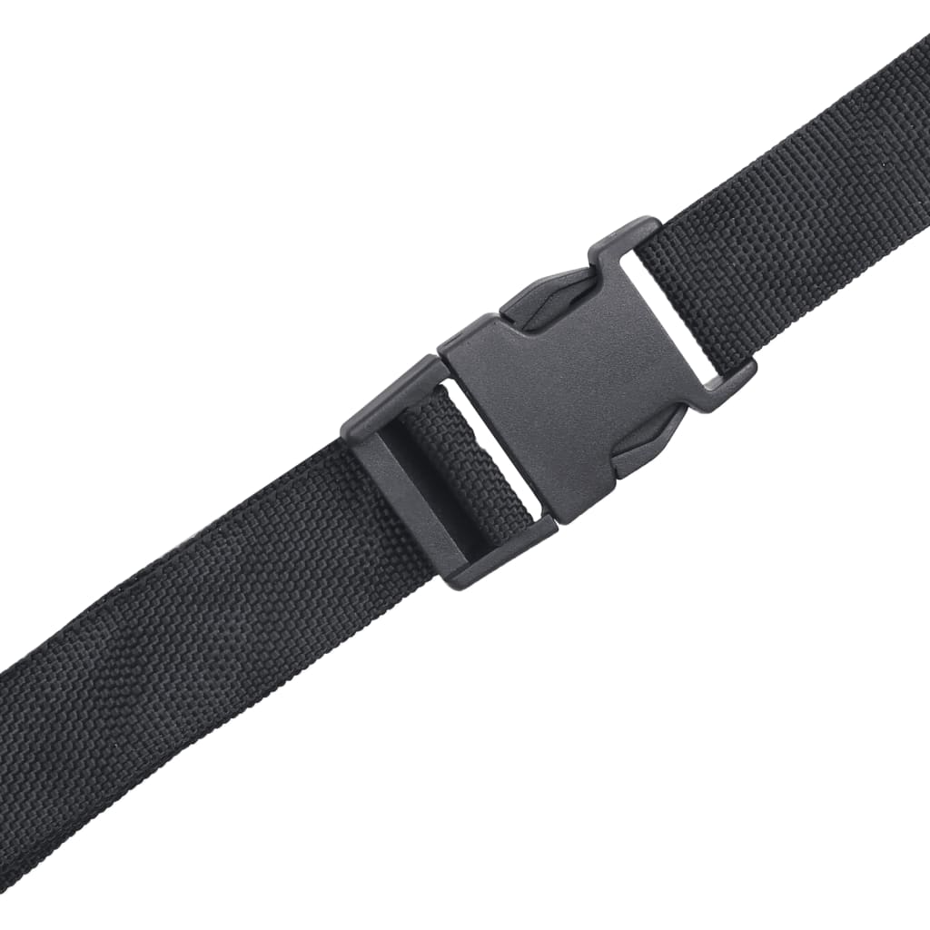 Bootzeil 530X279 Cm Blauw