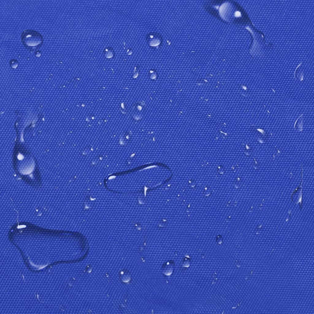 Bootzeil 620X294 Cm Blauw