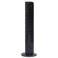Torenventilator Met Afstandsbediening En Timer Ø24X80 Cm Zwart