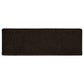 Trapmatten 15 St 65X25 Cm Naaldvilt Bruin