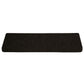 Trapmatten 15 St 65X25 Cm Naaldvilt Bruin