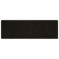 Trapmatten 15 St 65X25 Cm Naaldvilt Bruin