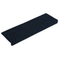 Trapmatten 15 St 65X25 Cm Naaldvilt Blauw