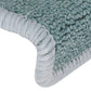 Trapmatten 15 St 65X25 Cm Blauw