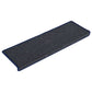 Trapmatten 15 St 65X25 Cm Grijs En Blauw