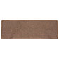 Trapmatten 15 St 65X25 Cm Bruin