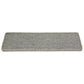 Trapmatten 15 St 65X25 Cm Wit En Grijs