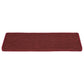 Trapmatten 15 St 65X25 Cm Matrood