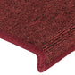 Trapmatten 15 St 65X25 Cm Matrood