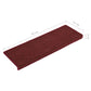 Trapmatten 15 St 65X25 Cm Matrood