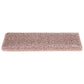 Trapmatten 15 St 65X25 Cm Wit En Roze