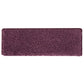 Trapmatten 15 St 65X25 Cm Donkerpaars