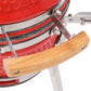 Kamado Barbecue 81 Cm Keramiek