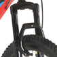 Mountainbike 21 Versnellingen 29 Inch Wielen 58 Cm Frame Rood