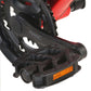 Mountainbike 21 Versnellingen 29 Inch Wielen 58 Cm Frame Rood