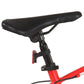 Mountainbike 21 Versnellingen 29 Inch Wielen 58 Cm Frame Rood