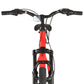 Mountainbike 21 Versnellingen 29 Inch Wielen 58 Cm Frame Rood