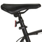 Mountainbike 21 Versnellingen 29 Inch Wielen 48 Cm Frame Zwart