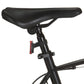 Mountainbike 21 Versnellingen 29 Inch Wielen 58 Cm Frame Zwart